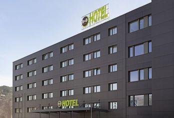 Hotel, B&B HOTEL Trento
