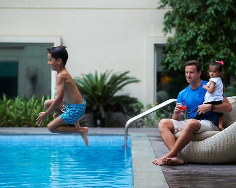 Hilton Garden Inn Dubai, Mall Avenue-2