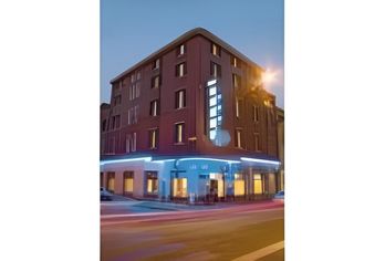 Hotel, Piccolo