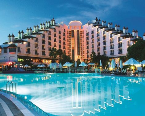 Green Max Hotel-2