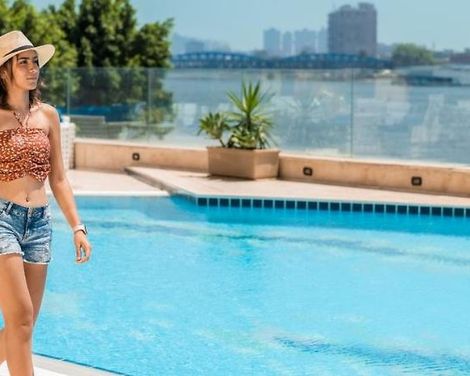 Hilton Cairo Zamalek Residence-0