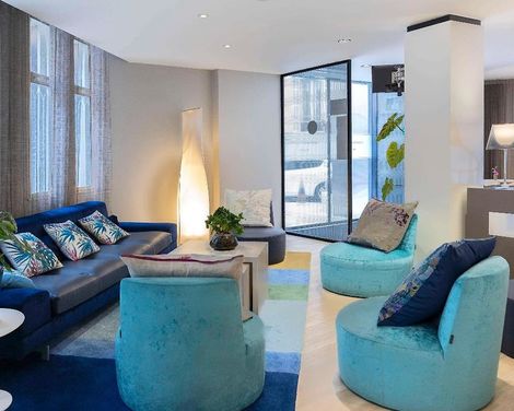 Mercure Nice Centre Grimaldi-3