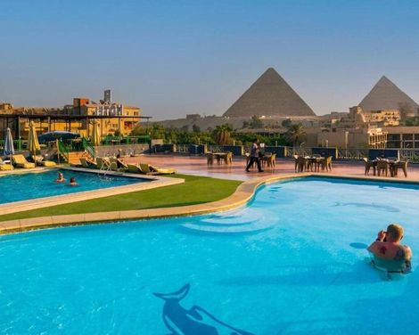 Regency Pyramids View-3