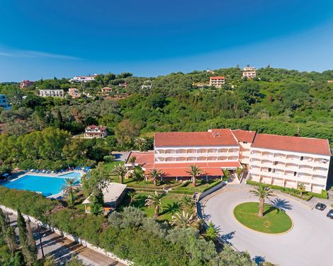 Livadi Nafsika Hotel-2