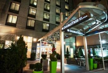 DoubleTree by Hilton Hotel New York City - Chelsea