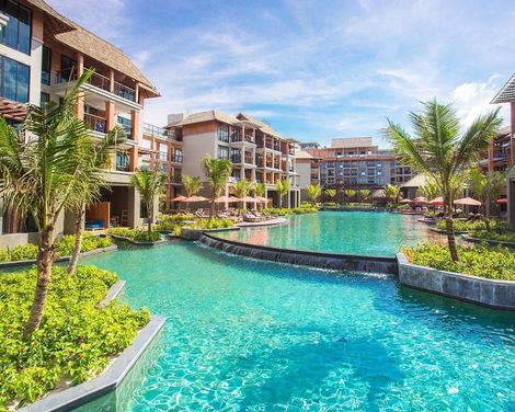 TUI BLUE Mai Khaolak-4