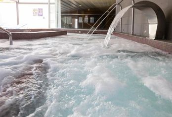 Thalasso Cantábrico Las Sirenas