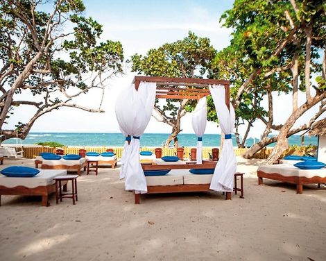 Marien Puerto Plata-0