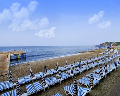 Beach Club Doganay-0