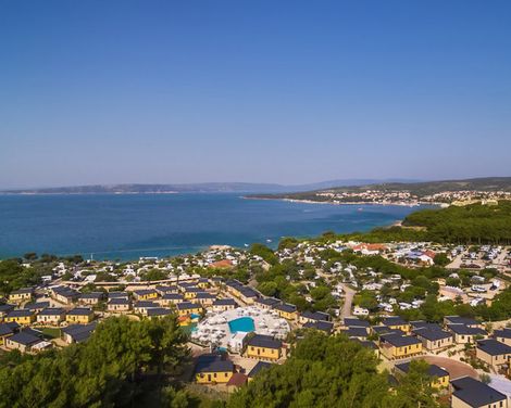 Krk Premium Camping Resort-3