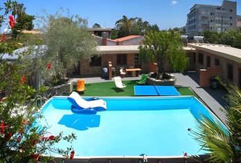 Hotel, Residence Cala Grande