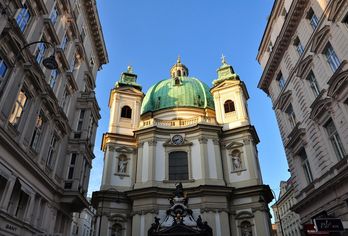 The Ritz-Carlton, Vienna