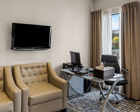 SureStay Hotel by Best Western SeaTac North-4