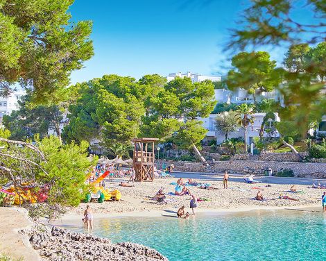 Gavimar Ariel Chico Club & Resort-1