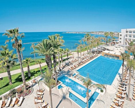 Alexander The Great Beach Hotel-0