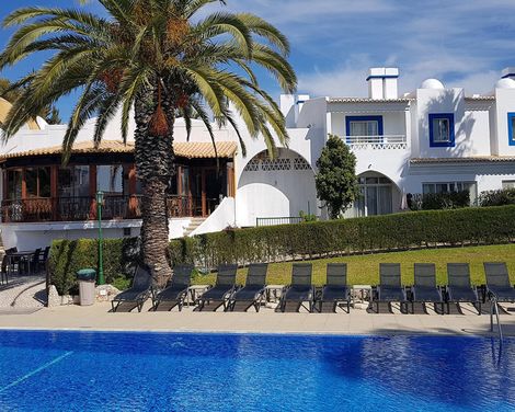 Pestana Palm Gardens Ocean & Golf Villas-2