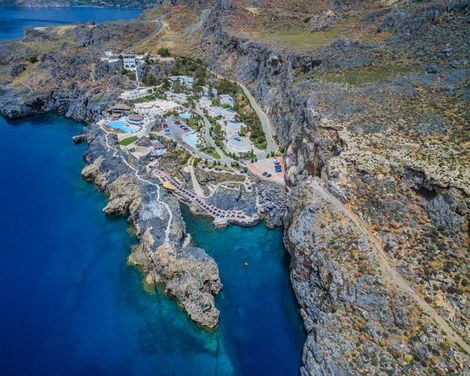 Kalypso Cretan Village Sense Resort & Spa-3