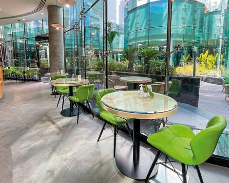 Al Khoory Sky Garden Hotel-4