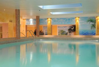 Hotel, Best Western Hotel zur Post