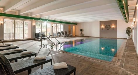 SCOL Sporthotel