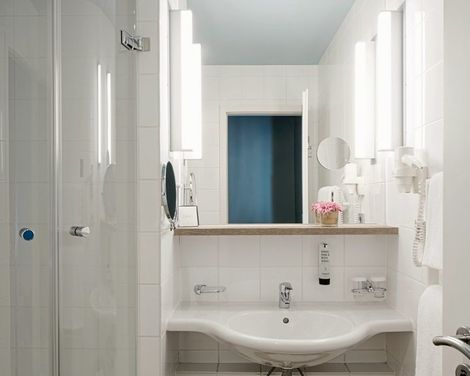 Ameron Hotel Abion Spreebogen Waterside-4