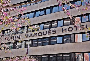 Turim Marquês Hotel