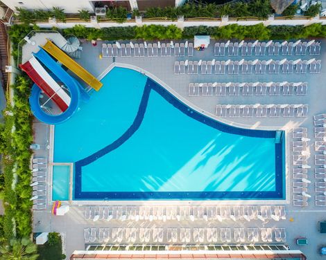 Side Royal Palace Hotel & Spa-3