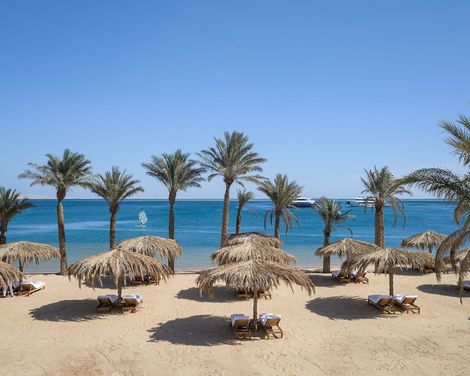 Serry Beach Resort-0