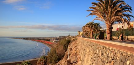 Hotels Playa del Ingles