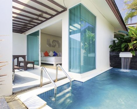 Samui Resotel Beach Resort-4