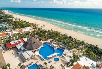 Hotel, Viva Wyndham Maya