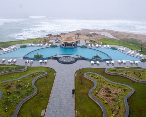 Arabian Sea Resort-0