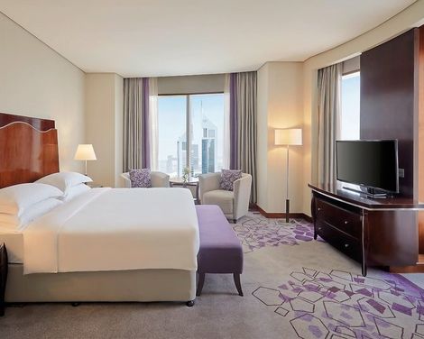 Rose Rayhaan by Rotana-2