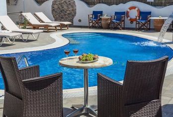 Hotel, Orama Studios