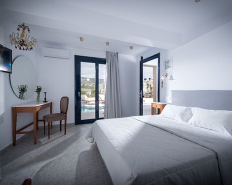Nami Hotel & Suites-0