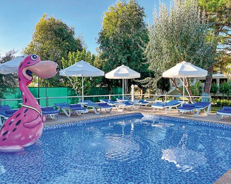 Labranda Lebedos Princess-4