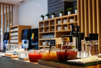 Hotel, Holiday Inn Express Logroño Rioja