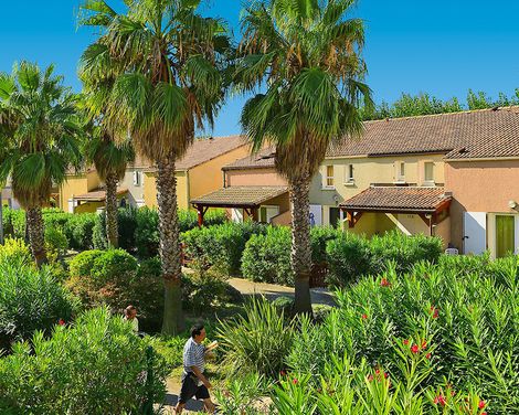 Résidence Odalys Le Grand Bleu-2