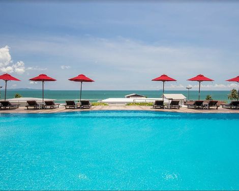 D Varee Jomtien Beach-1