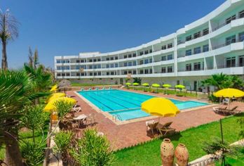 Hotel, Sables D'or
