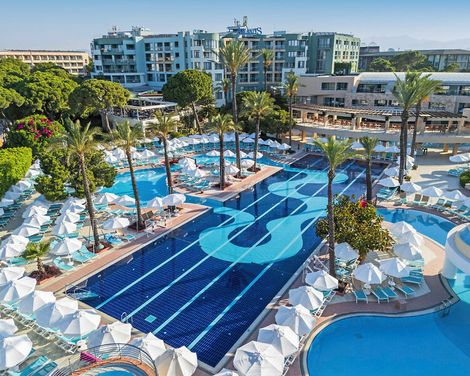Limak Atlantis Deluxe Hotel & Resort-4