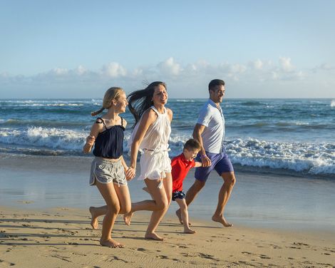 Ocean El Faro, Punta Cana-2