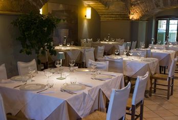 Hotel, Masseria Zanzara