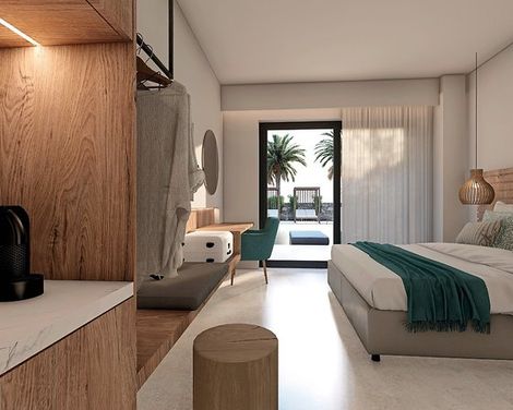 Aphrodite Beach Club-0