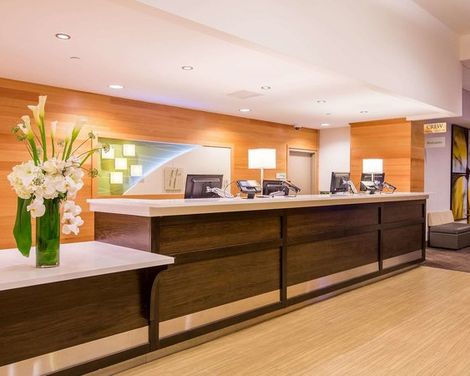 Holiday Inn Golden Gateway-3