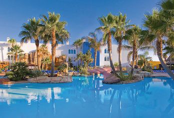 Hotel, Playaballena