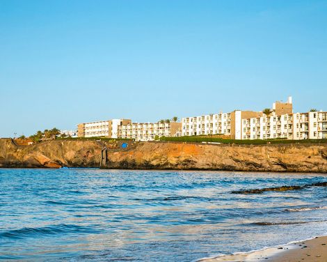 Mirador Papagayo by LIVVO-1