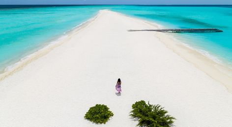 Kuramathi Maldives