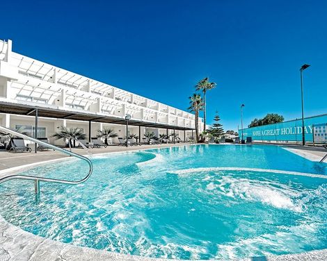 Sentido Aequora Lanzarote Suites-1