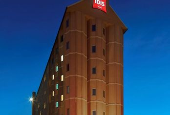 Hotel, ibis Eskisehir